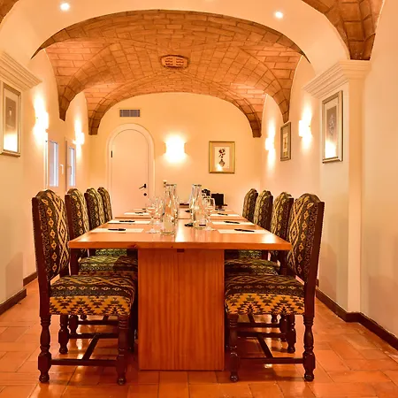 Fortaleza Do Guincho Relais&châteaux 5* Cascaes