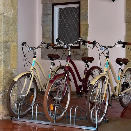 Fortaleza Do Guincho Relais & Chateaux 5*