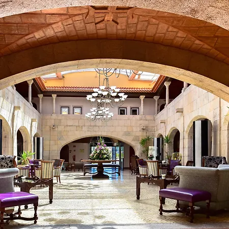 Fortaleza Do Guincho Relais & Chateaux Hotell Cascais