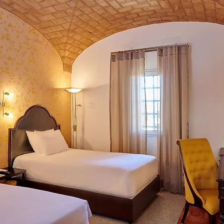 Fortaleza Do Guincho Relais&châteaux 5*