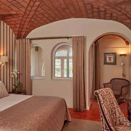 Fortaleza Do Guincho Relais & Chateaux Hotel 5*