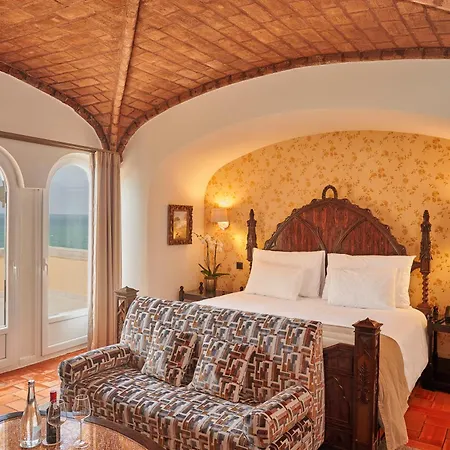 Fortaleza Do Guincho Relais & Chateaux