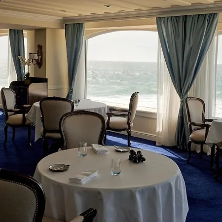 Fortaleza Do Guincho Relais & Chateaux Hotel Cascais