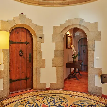 Fortaleza Do Guincho Relais&châteaux Cascaes