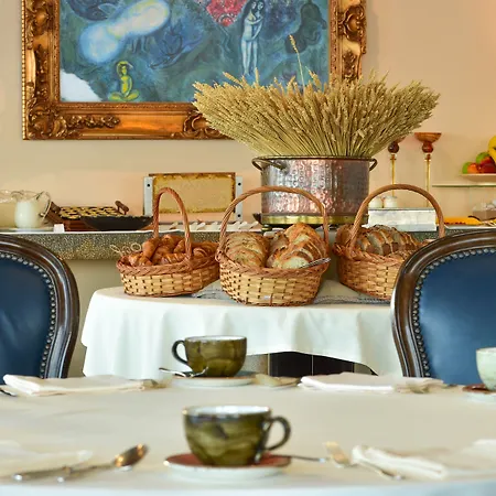 Fortaleza Do Guincho Relais & Chateaux
