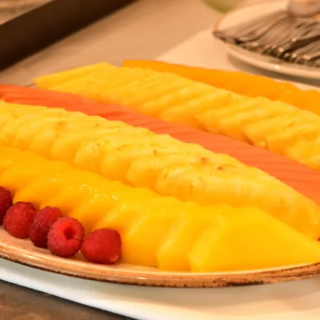 Hotel Fortaleza Do Guincho Relais & Chateaux 5*