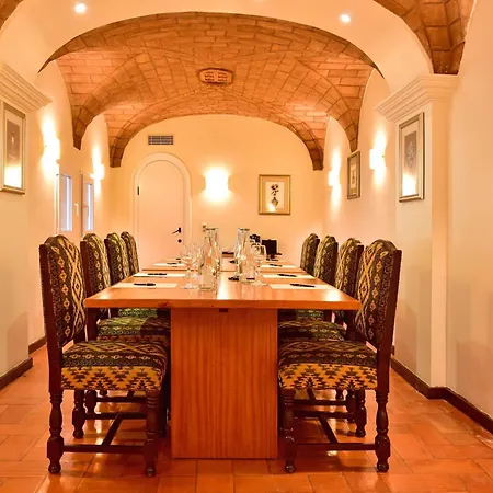 Fortaleza Do Guincho Relais & Chateaux Cascais