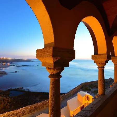 Fortaleza Do Guincho Relais & Chateaux