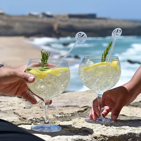 Fortaleza Do Guincho Relais & Chateaux 5* Cascais