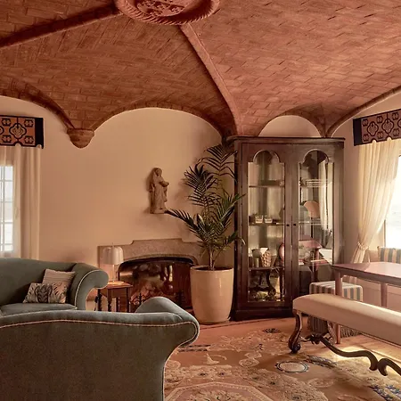 Fortaleza Do Guincho Relais & Chateaux