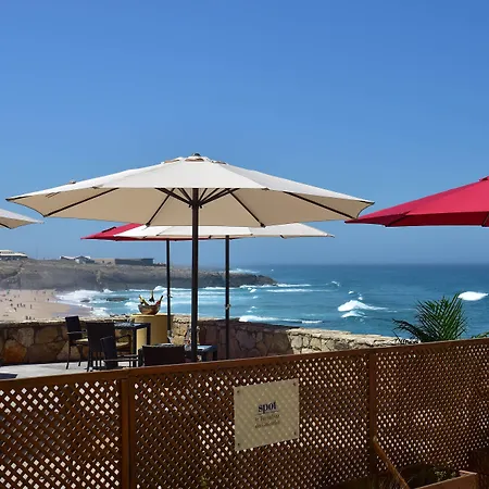 Fortaleza Do Guincho Relais & Chateaux Cascais