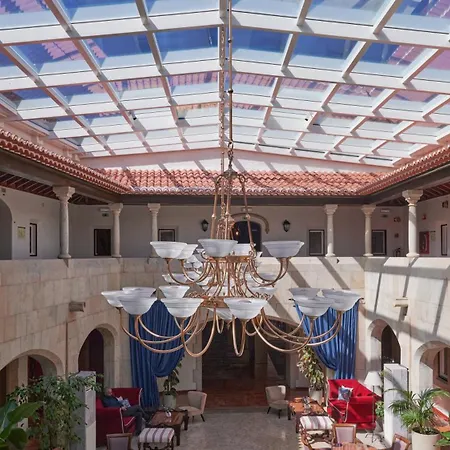 Fortaleza Do Guincho Relais & Chateaux Hotell