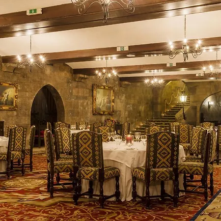 Fortaleza Do Guincho Relais & Chateaux Hotel Cascais