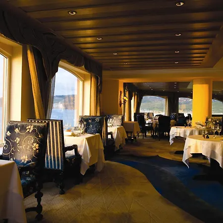 Fortaleza Do Guincho Relais & Chateaux 5* Cascais
