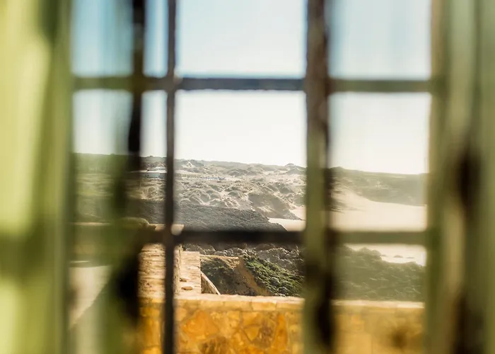 Fortaleza Do Guincho Relais & Chateaux 5* Cascais