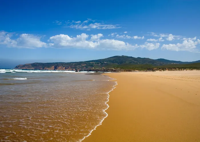 Hotel Fortaleza Do Guincho Relais & Chateaux