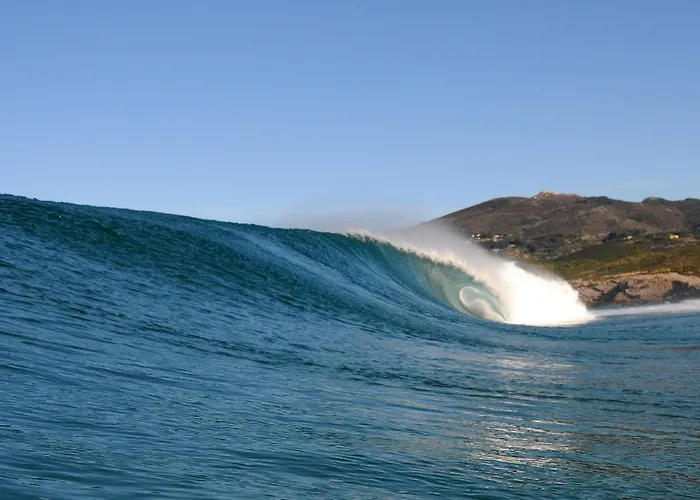 Hotel Fortaleza Do Guincho Relais & Chateaux