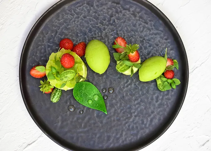 Hotel Fortaleza Do Guincho Relais & Chateaux