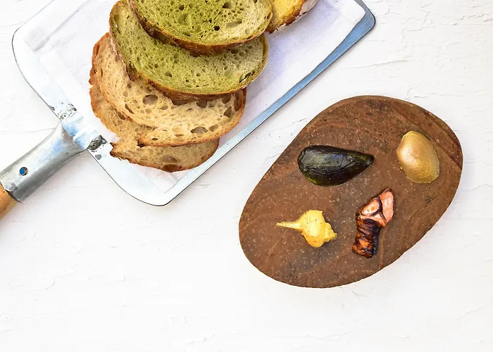 Hotel Fortaleza Do Guincho Relais & Chateaux 5*