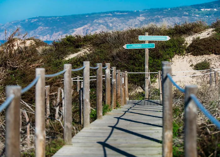 Fortaleza Do Guincho Relais & Chateaux 5* Cascais