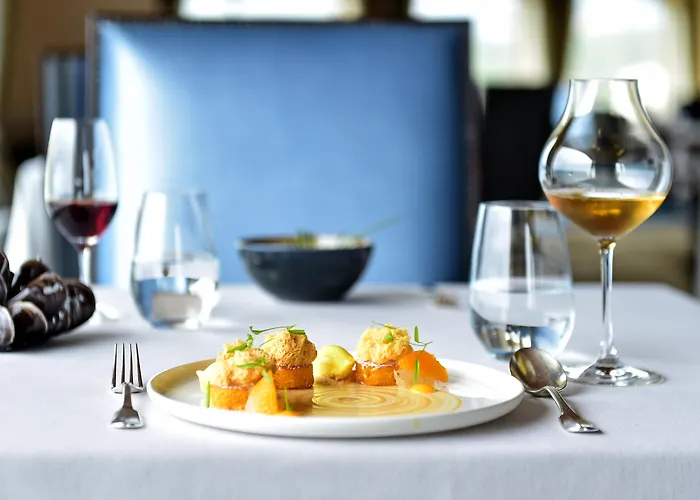 Fortaleza Do Guincho Relais & Chateaux Hotel 5*