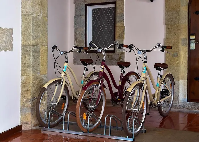 Fortaleza Do Guincho Relais & Chateaux 5*