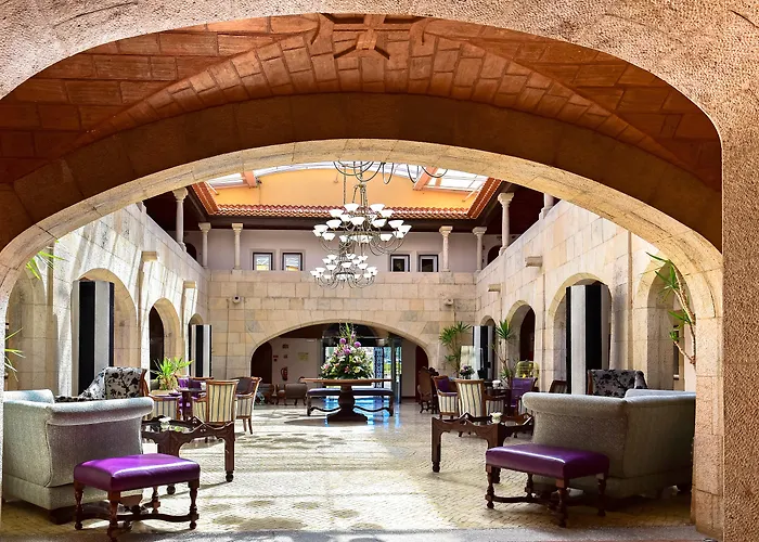 Fortaleza Do Guincho Relais & Chateaux Hotel Cascais