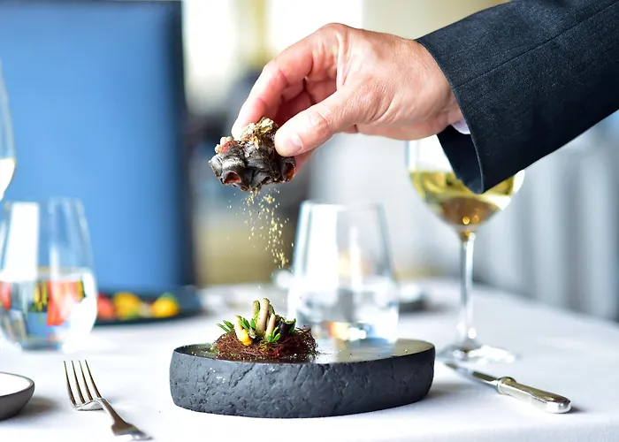 Fortaleza Do Guincho Relais & Chateaux Cascais