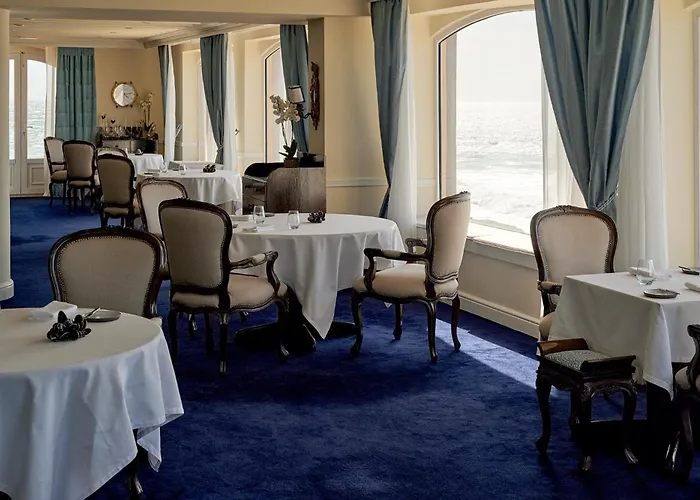 Fortaleza Do Guincho Relais & Chateaux