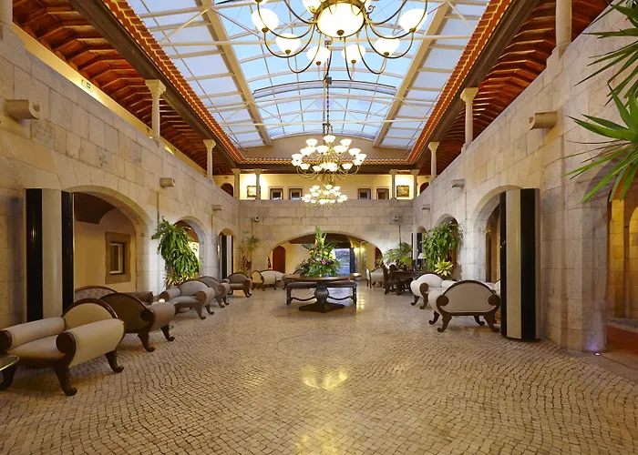 Hotel Fortaleza Do Guincho Relais & Chateaux