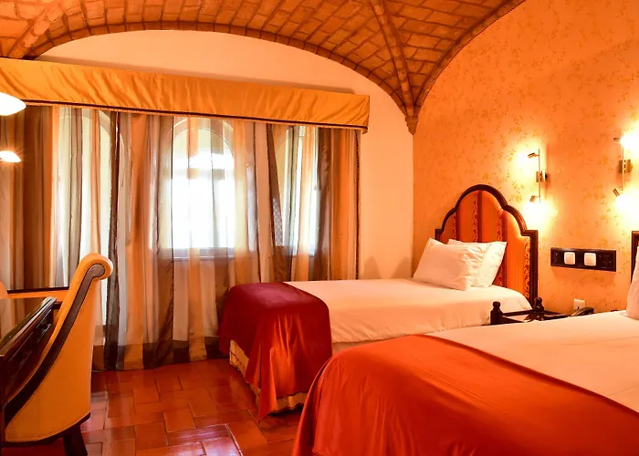 Fortaleza Do Guincho Relais & Chateaux Cascais