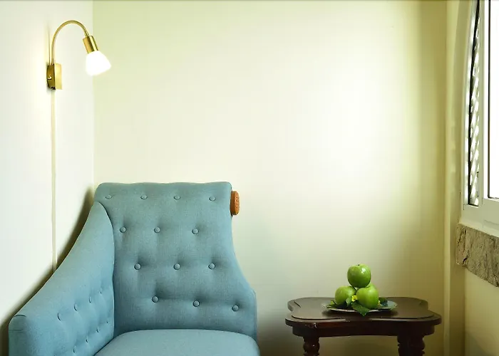 Hotel Fortaleza Do Guincho Relais & Chateaux Cascais