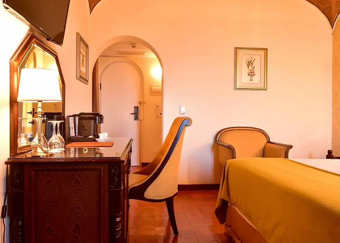 Fortaleza Do Guincho Relais & Chateaux 5* Cascais