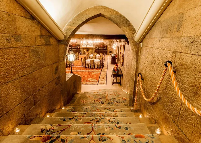 Hotel Fortaleza Do Guincho Relais & Chateaux Cascais