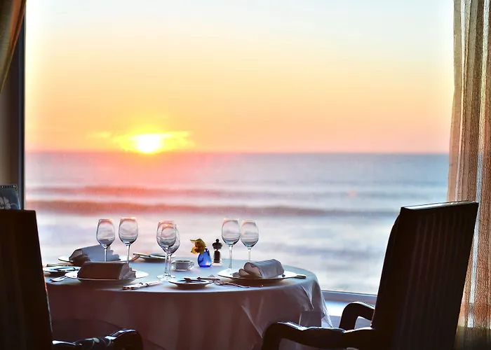 Fortaleza Do Guincho Relais & Chateaux Cascais