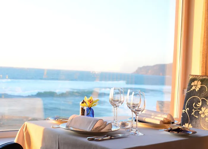 Hotel Fortaleza Do Guincho Relais & Chateaux