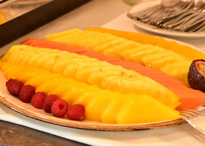 Hotel Fortaleza Do Guincho Relais & Chateaux 5*