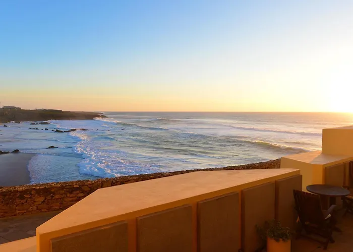 Fortaleza Do Guincho Relais & Chateaux Hotel 5*