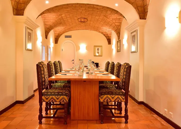 Fortaleza Do Guincho Relais & Chateaux Cascais