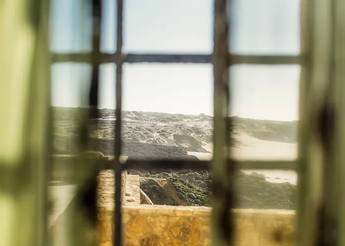 Fortaleza Do Guincho Relais & Chateaux Hotel