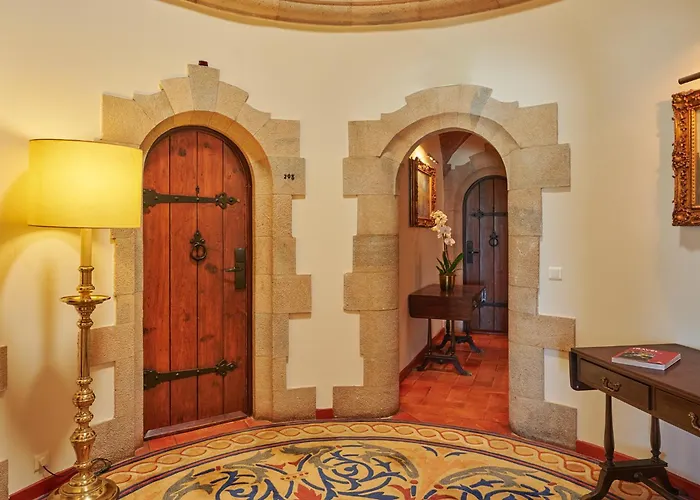 Fortaleza Do Guincho Relais & Chateaux 5* Cascais