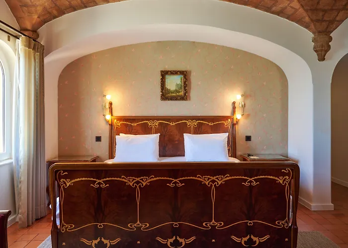 Hotel Fortaleza Do Guincho Relais & Chateaux