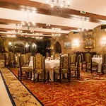 Fortaleza Do Guincho Relais & Chateaux 5* كاسكايس