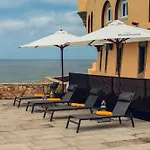Fortaleza Do Guincho Relais & Chateaux فندق كاسكايس