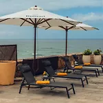 فندق Fortaleza Do Guincho Relais & Chateaux كاسكايس