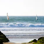 Fortaleza Do Guincho Relais & Chateaux فندق كاسكايس