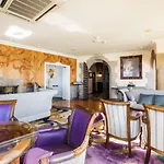 Fortaleza Do Guincho Relais & Chateaux فندق 5*