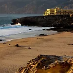 فندق Fortaleza Do Guincho Relais & Chateaux كاسكايس