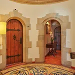 Fortaleza Do Guincho Relais & Chateaux 5* كاسكايس