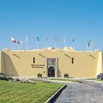 Fortaleza Do Guincho Relais & Chateaux 5* كاسكايس